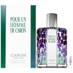 Caron Pour Un Homme De Caron - Eau de Toilette - Duftprøve - 2 ml